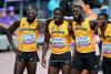 Ghana unveils 40-athlete squad for 2026 Commonwealth Games