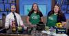 Kansas Soybean Commission: "Soy Green Smoothie" recipe