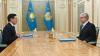 Kazakh President urges boosting ties with Kyrgyzstan across key sectors