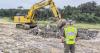 Baton Rouge landfill searched for teen's remains