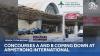 Demolition begins at former New Orleans airport terminal