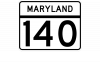 *TRAFFIC ALERT* Resurfacing Pavement on MD 140/Reisterstown Rd Near I-695, Baltimore Cnty