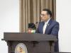 Finance Minister Dr. Swarnim Wagle Presents Bill to Amend and Repeal Certain Nepal Laws Related to Finance, 2083 in House of Representatives