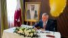 Government of Kazakhstan extends condolences to Qatari people