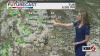 Some showers and cooler temperatures possible Tuesday in New Mexico