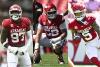 Arkansas football announces SEC Media Days attendees