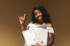 Texas Teen Earned 6.9 GPA, Becomes First Black Valedictorian in School’s 125 Year History