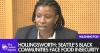WATCH: Seattle City Council president says Black children need more food aid