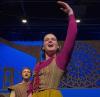 BHS grad to headline theater show in Seattle this August