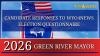 Green River mayoral candidates respond to Wyo4News questionnaire
