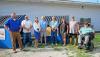 Brown Township brings recycling back to Malvern through community partnership