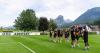 Bantams confirm friendly during training trip to Austria
