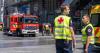 Search continues for survivors, victims of Belgium fire
