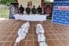 Petro leaves office with Colombia’s largest armed group still standing