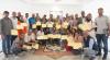 NCEW Organizes Training of Trainers