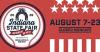 Acts set for the free stage at the Indiana State Fair