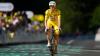 Pogačar tightens grip on Tour de France lead