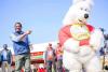 Teddy Bear Politics: UPND’s Desperate Gimmicks Expose a Party Running on Empty- Professor Namukolo Miyanda