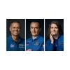 New Station Crew Counts Down to Soyuz Launch Live on NASA+