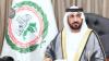 Arab Parliament Speaker condemns Iranian attacks targeting two UAE oil tankers in Strait of Hormuz