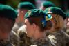 The Cost of Excluding Women Combatants From Demobilization Is High
