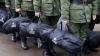 Russia Short on Contract Soldiers: Army Already 4.6% Behind Its Recruitment Target