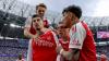 Arsenal reach £17m transfer agreement as star given permission to undergo medical