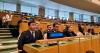 Turkmen delegation participates in the High-level Political Forum under the auspices of the UN Economic and Social Council (ECOSOC) in New York