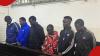 6 arrested as Kenya Railways intensifies fight against Madaraka Express ticketing fraud