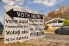Will there be political violence before the election? Here's what North Carolina voters think.