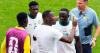 Senegal soccer chief blames coach's salary demand for World Cup exit