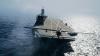 New concept explores converting commercial ships into drone carriers