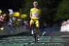 Tour de France: Tadej Pogačar shreds the field in the Massif Central to extend GC lead and claim stage 10