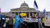 Chinese 'super embassy' could breach Londoners' human rights, court told