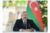 Azerbaijani President: Slovak-Azerbaijani political relations are at a very high level