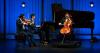 Trio Barclay to make Delaware debut in Celtic to Classical