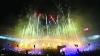 Cairo Stadium turns into a sea of fans as Egypt celebrates the World Cup heroes