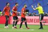 Egypt-Argentina referee Letexier removed from World Cup list