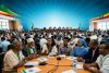 Ethiopian National Dialogue Conference to Commence Tomorrow