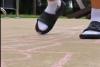 Kentucky 9-year-old breaks hopscotch world record
