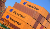 A German company refused to pay the toll for passing through the Strait of Hormuz