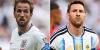 Fifa to break own rules for England and Argentina World Cup game