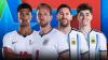 World Cup 2026: American Elfath to referee England v Argentina