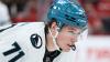 Sharks' Celebrini Named EA Sports' Cover Athlete