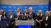 US–EU Deadlock over High Representative Fuels Serb–Croat Power Play in Bosnia
