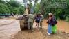More Than 650 Tourists Rescued as Flash Floods Sweep Cambodia's Ecotourism Sites