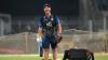 Ireland bring in Trott as a short-term consultant