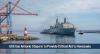 USS San Antonio Deployed to Venezuela for Relief Mission