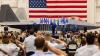 Utah's Hill Air Force Base welcomes its new commander