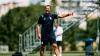Chris Davies can start Birmingham City's first choice XI against Solihull Moors